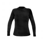 Blusa Segunda Pele Curtlo T-Shirt ThermoSense ML Feminina