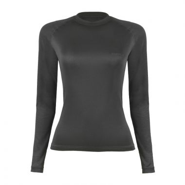 Blusa Segunda Pele Curtlo T-Shirt ThermoSkin ML Feminina