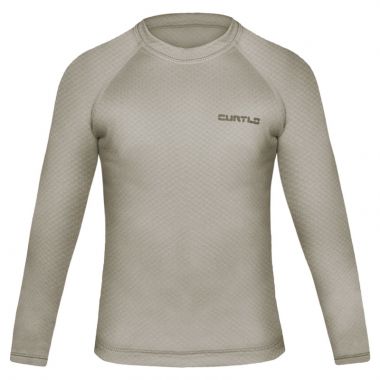 Blusa Segunda Pele Curtlo T-Shirt ThermoSkin ML