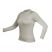 Blusa Segunda Pele Curtlo T-Shirt ThermoSkin ML Feminina