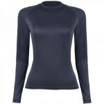 Blusa Segunda Pele Curtlo T-Shirt ThermoSkin ML Feminina