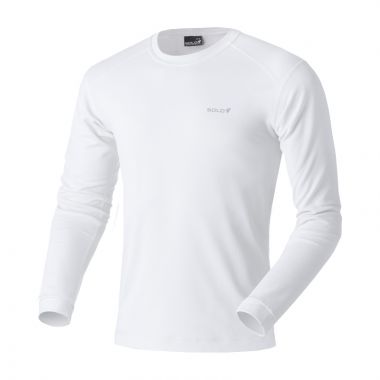 Blusa Segunda Pele Solo X-Thermo DS T-Shirt