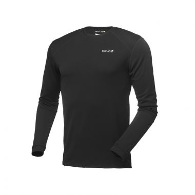 Blusa Segunda Pele Solo X-Thermo Lite T-Shirt