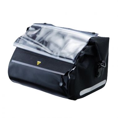 Bolsa de Guidão Dianteiro Topeak Handlebar Drybag