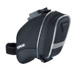 Bolsa de Selim Topeak Aero Wedge iGlow