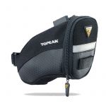 Bolsa de Selim Topeak Aero Wedge Pack c/ QuickClick (TC2251B)