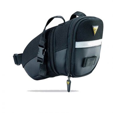 Bolsa de Selim Topeak Aero Wedge Pack c/ Tira