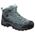 Bota Salomon Authentic LTR GTX Feminina