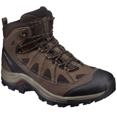 Bota Salomon Authentic LTR GTX (394668)