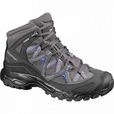 Bota Salomon Cagliari Mid GTX Feminina