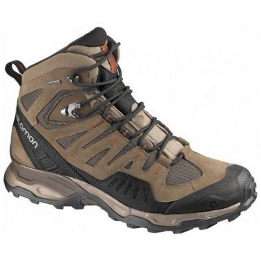 Bota Salomon Conquest GTX