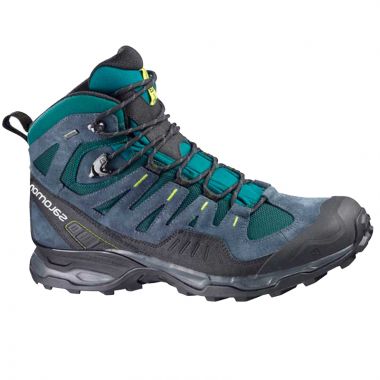 Bota Salomon Conquest GTX