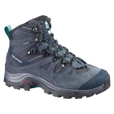 Bota Salomon Discovery GTX Feminina