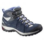 Bota Salomon Ellipse 2 Mid LTR GTX Feminina