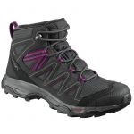 Bota Salomon HillRock Mid GTX Feminina