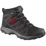 Bota Salomon HillRock Mid GTX