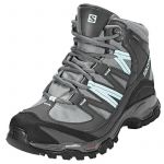 Bota Salomon Mudstone Mid GTX Feminina