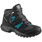 Bota Salomon Mudstone Mid 2 GTX Feminina