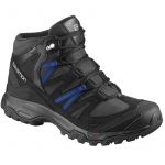 Bota Salomon Mudstone Mid 2 GTX