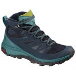 Bota Salomon Outline Mid GTX Feminina