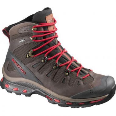 Bota Salomon Quest Origins GTX