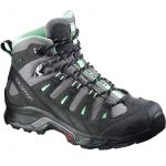 Bota Salomon Quest Prime GTX Feminina