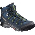 Bota Salomon Quest Prime GTX