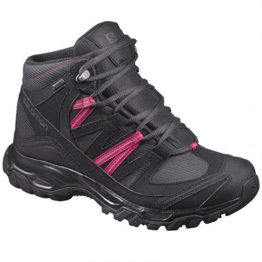 Bota Salomon Shindo Mid GTX Feminina