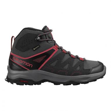 Bota Salomon Sidley Mid GTX Feminina