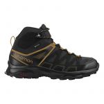 Bota Salomon Sidley Mid GTX