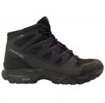 Bota Salomon UpStone Mid CS WP Feminina