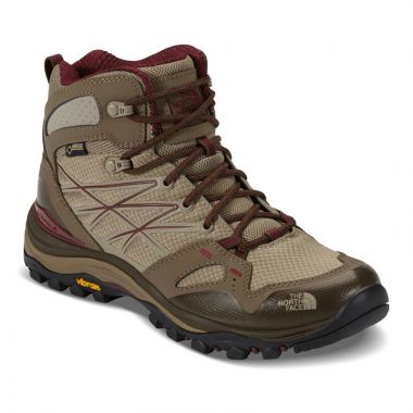 Bota The North Face Hedgehog Fastpack Mid GTX Feminina