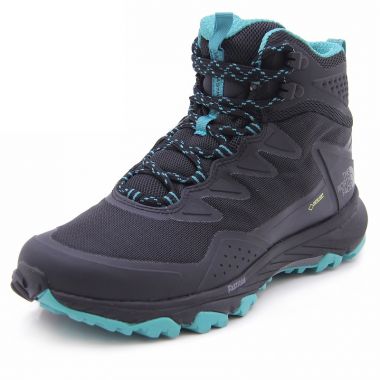 Bota The North Face Ultra Fastpack III Mid GTX Feminina