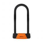 Cadeado U-Lock Zoli 82805