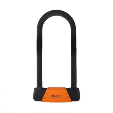 Cadeado U-Lock Zoli 82805