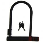 Cadeado U-Lock Zoli 82201