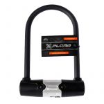 Cadeado U-Lock X-Plore