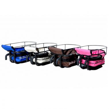 Cadeirinha Altmayer Bike Dog AL-198