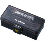 Caixa de Ferramentas Topeak Survival Gear Box