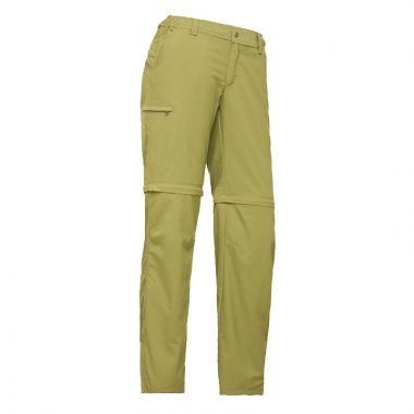 Calça Bermuda Solo Explorer Feminina