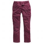 Calça Bermuda The North Face Paramount 2.0 Convertible Feminina