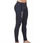 Calça de Compressão DX-3 Legging X-Power Feminina