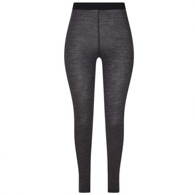 Calça Segunda Pele Solo Essential Merino Feminina