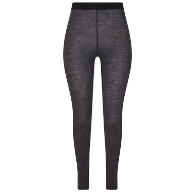 Calça Segunda Pele Solo Essential Merino Feminina