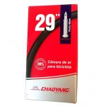 Câmara Chaoyang 29x2.1/2.25 Válvula Presta 48mm