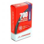 Câmara Chaoyang 700X18/23c Válvula Presta 48mm