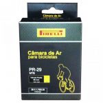 Câmara Pirelli PR-29 MTB 29x1.75/2.35 c/ Válvula Presta 48mm