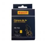 Câmara Pirelli PR700 700x28/45c Válvula Presta 60mm