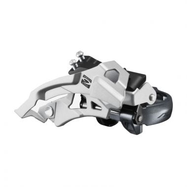 Câmbio Dianteiro Shimano Alivio M4000-TS6 9v.