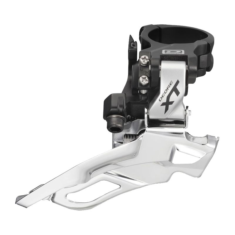Cambio shimano xt online m781 10v